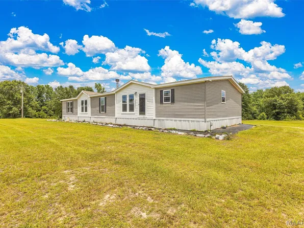 4220 Sweetwater Rd, Highland Home, AL 36041