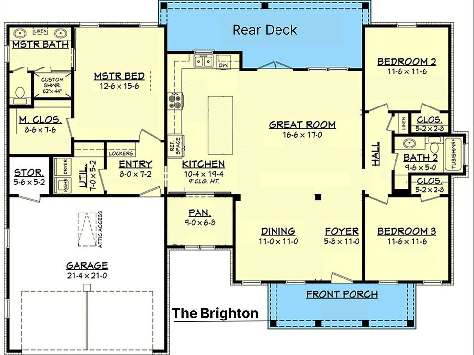 2nd image of 288 Dugout Rd Lot 11