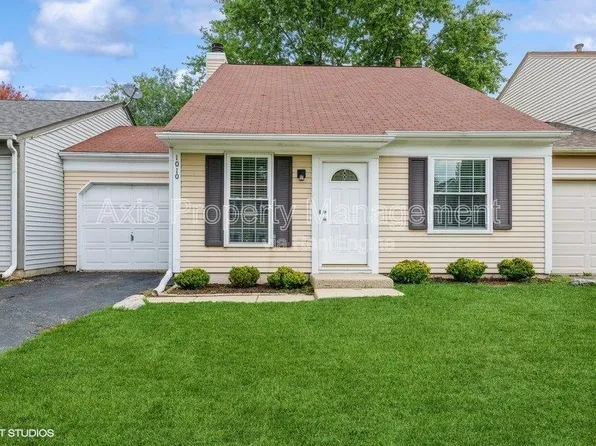 1010 Wesley Ln #1, Algonquin, IL 60102