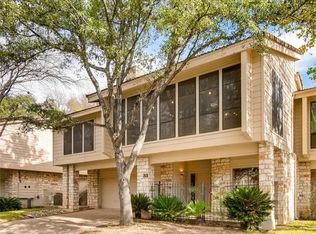 6820 N Cypress Point #33, Austin, TX 78746