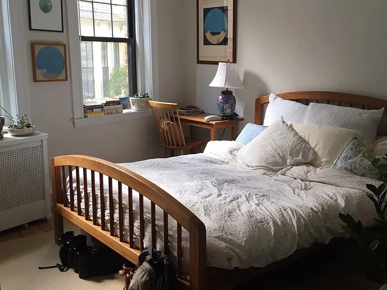 1580 Massachusetts Ave #8D — Photo 9