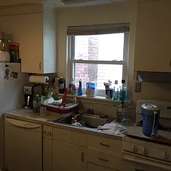 Rented by George Realty Group LLC