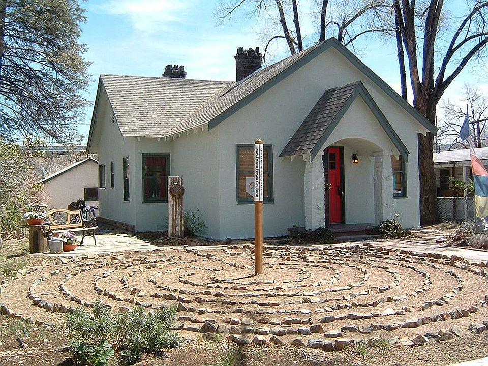 front yard