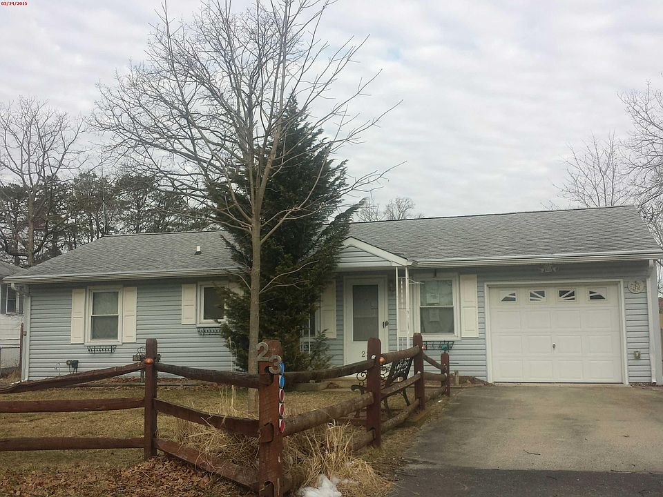 1st image of 23 Tensaw Dr