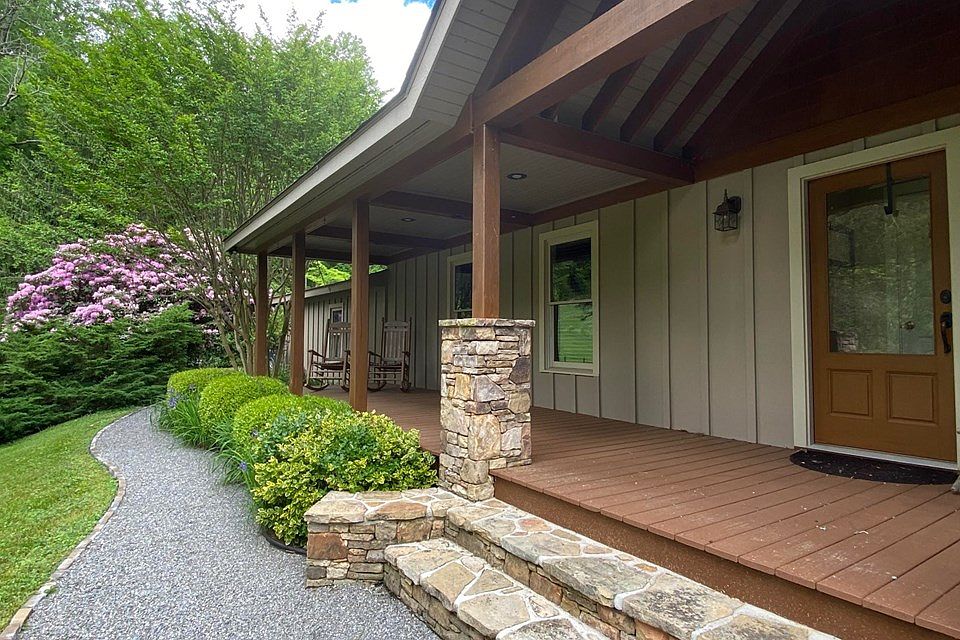 1203 Stamey Cove Rd, Hayesville, NC 28904 Zillow