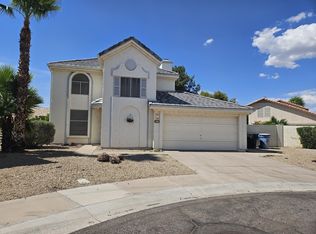 1194 N Madrid Ln, Chandler, AZ 85226