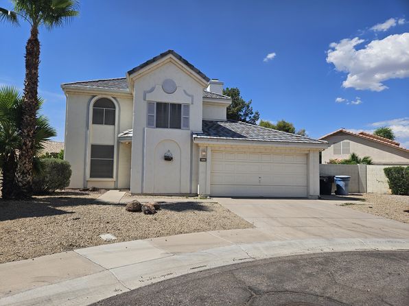 1194 N Madrid Ln