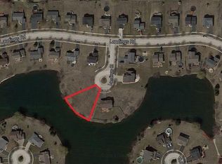 1901 Landings Ct, Joliet, IL 60431
