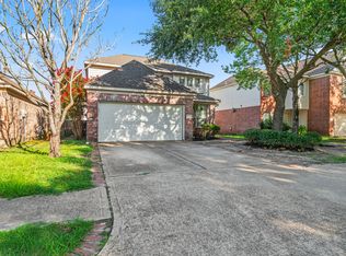 15327 Hickory Dale St, Cypress, TX 77429