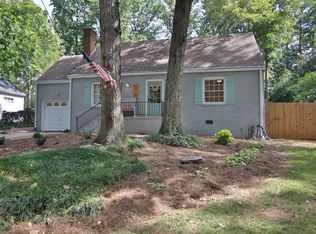 3299 Mathieson Dr NE, Atlanta, GA 30305