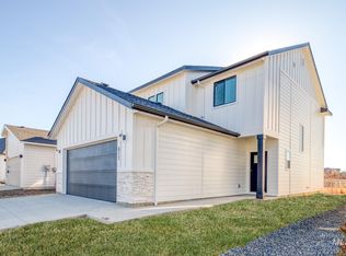 611 N Aleppo Way, Meridian, ID 83642