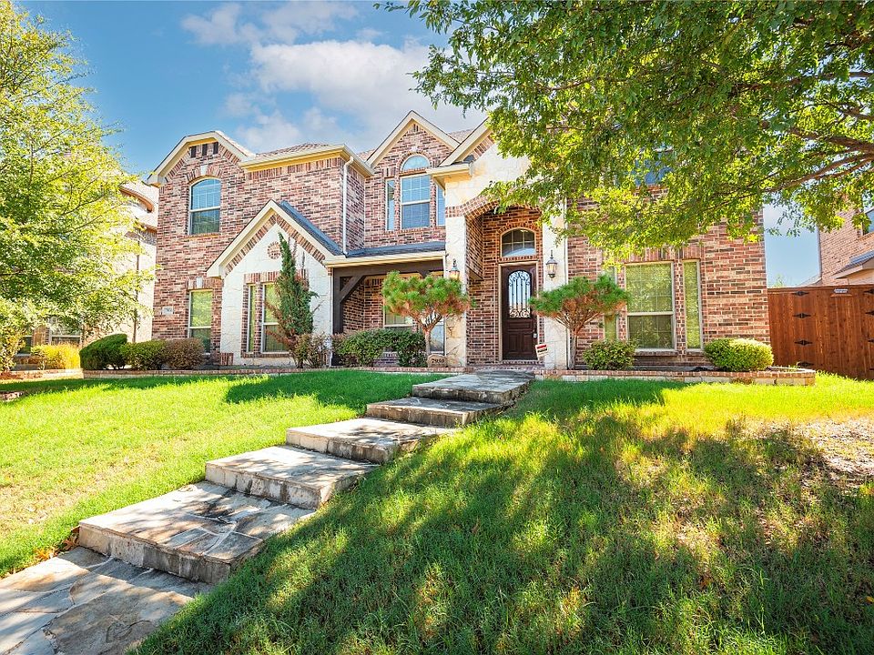7930 Ashcroft Ln, Frisco, TX 75034 Zillow