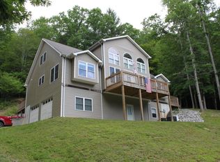 3729 Buffalo Rd, Oneida, TN 37841