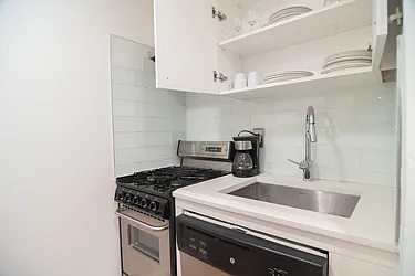 Rented by WAM Partners - William Moses Co.