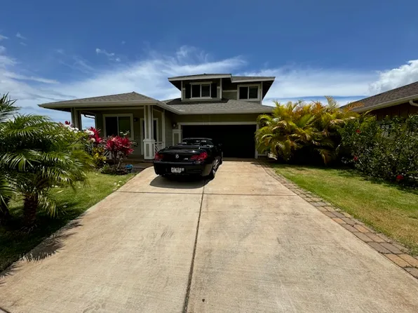 213 Kilioopu St, Wailuku, HI 96793