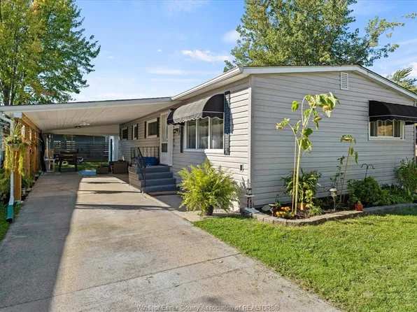 20 Poplar Dr #193, Essex, ON N0R 1J0