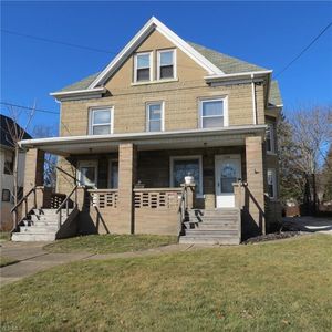 1106 Robbins Ave #1108, Niles, OH, 44446