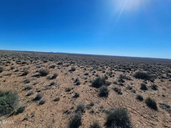 S Sun Valley Rd, Holbrook, AZ 86025
