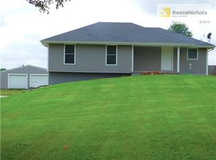 7876 SE Ricker Ln, Holt, MO 64048