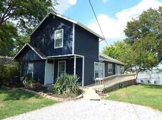 6772 Briar Rd, Azle, TX 76020