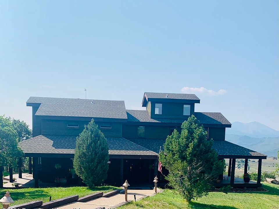 445 Mountain View Rd, El Jebel, CO 81623 Zillow