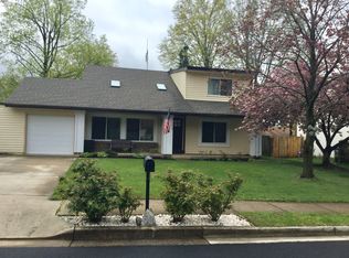 4419 Flintstone Rd, Alexandria, VA 22306