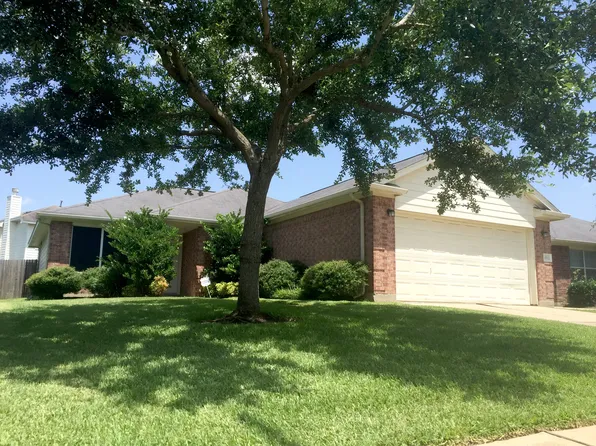 19502 River Bottom Rd, Katy, TX 77449