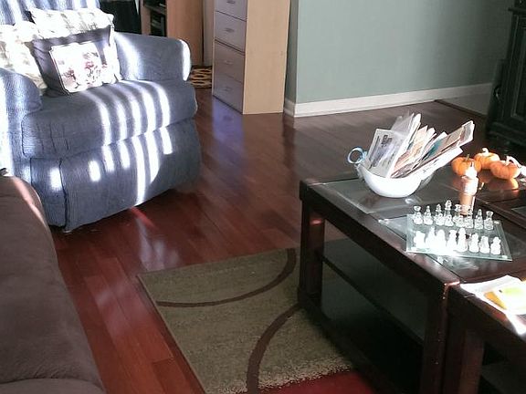 OPEN FLOOR PLAN LR/DR