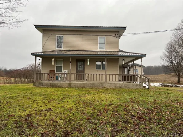 200 Tubbs Rd, Richland, NY 13144