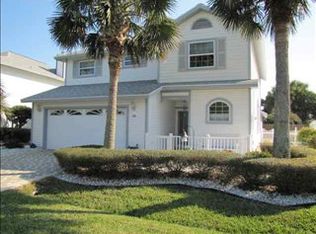 22 Sea Vista Dr, Palm Coast, FL 32137