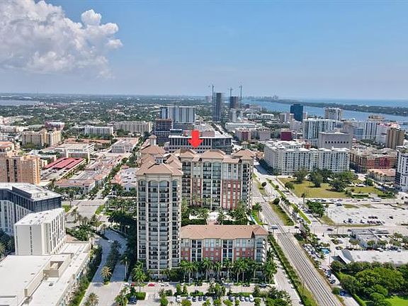 2nd image of 550 Okeechobee Blvd Unit Uph 12