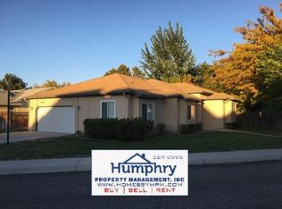 4460 N Crimson Pl, Boise, ID 83703