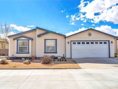 22241 Nisqually Rd Spc 34, Apple Valley, CA, 92308