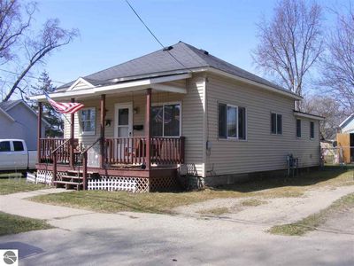 509 Bond St, Cadillac, MI, 49601