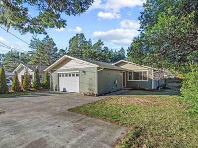 1640 Maxwell St, Coos Bay, OR, 97420