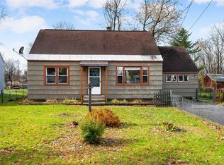 8541 Elmer Hill Rd, Rome, NY 13440