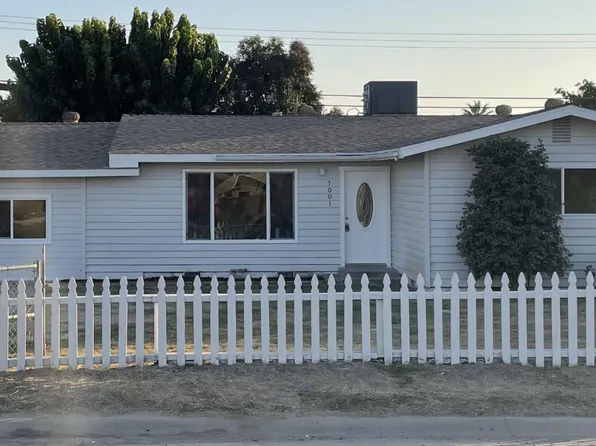 1001 W Riggin Avenue, Visalia, CA 93291