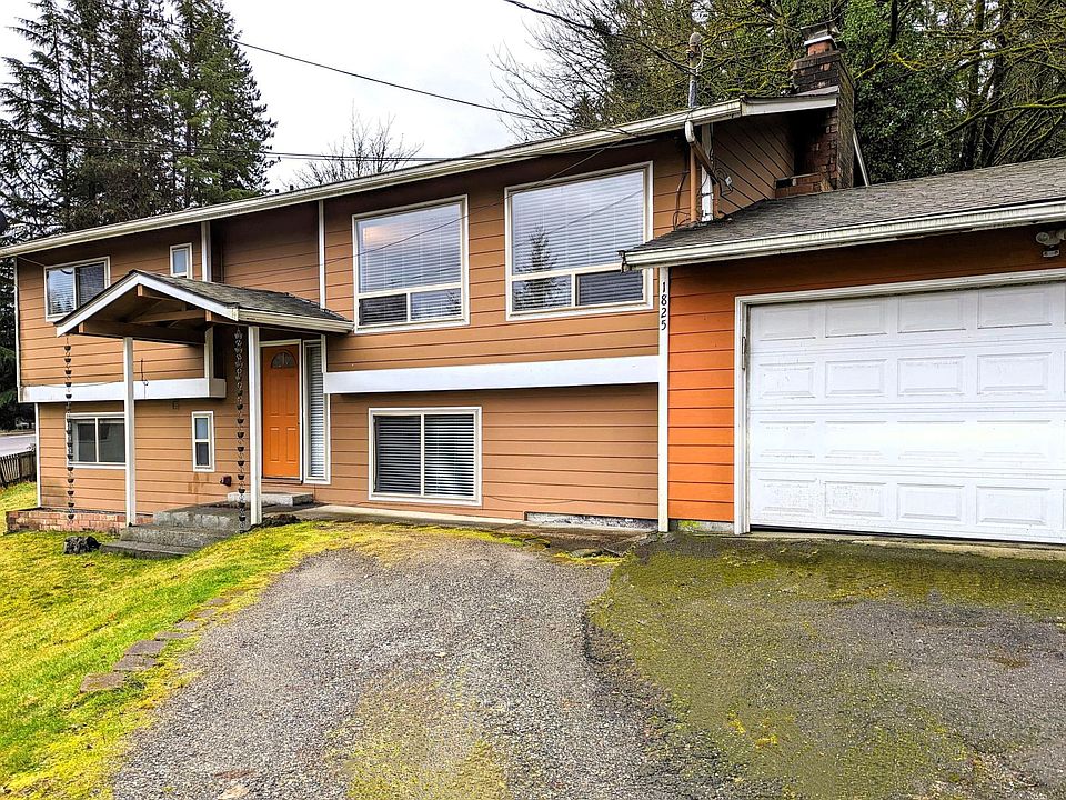 1st image of 1825 132nd Pl SE