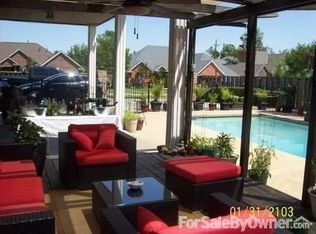 7602 NW Tonbridge Pl, Lawton, OK 73505