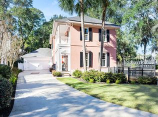 10 Harbour Passage Patio, Hilton Head, SC 29926