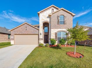 14528 Mainstay Way, Haslet, TX 76052