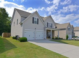 4715 Fourth Rail Ln, Cumming, GA 30040