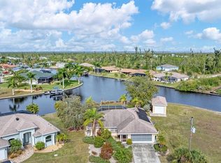 15500 Longview Rd, Pt Charlotte, FL 33981