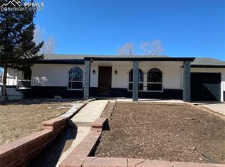 1022 Turley Dr, Colorado Springs, CO 80915