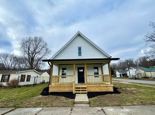 690 E Harrison St, Martinsville, IN 46151