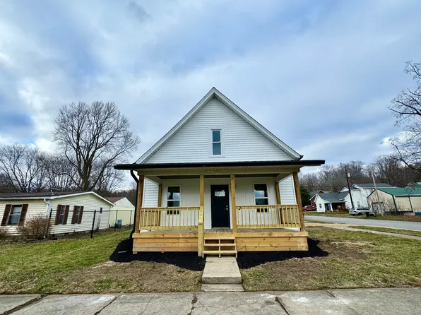 690 E Harrison St, Martinsville, IN 46151