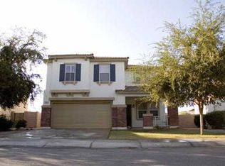 2641 W Ironstone Ave, Apache Junction, AZ 85120