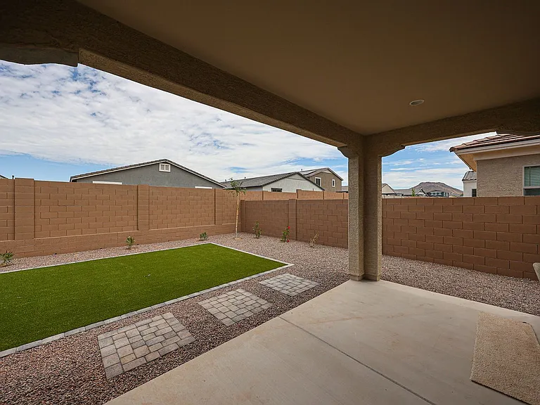7616 W Bronco Trl — Photo 34
