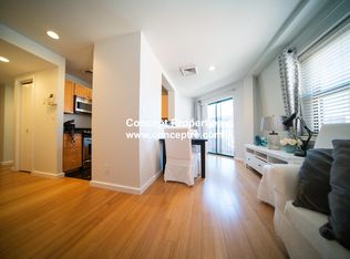 1661 Washington St #U-504, Boston, MA 02118