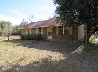 23796 County Road 6, Castleberry, AL 36432